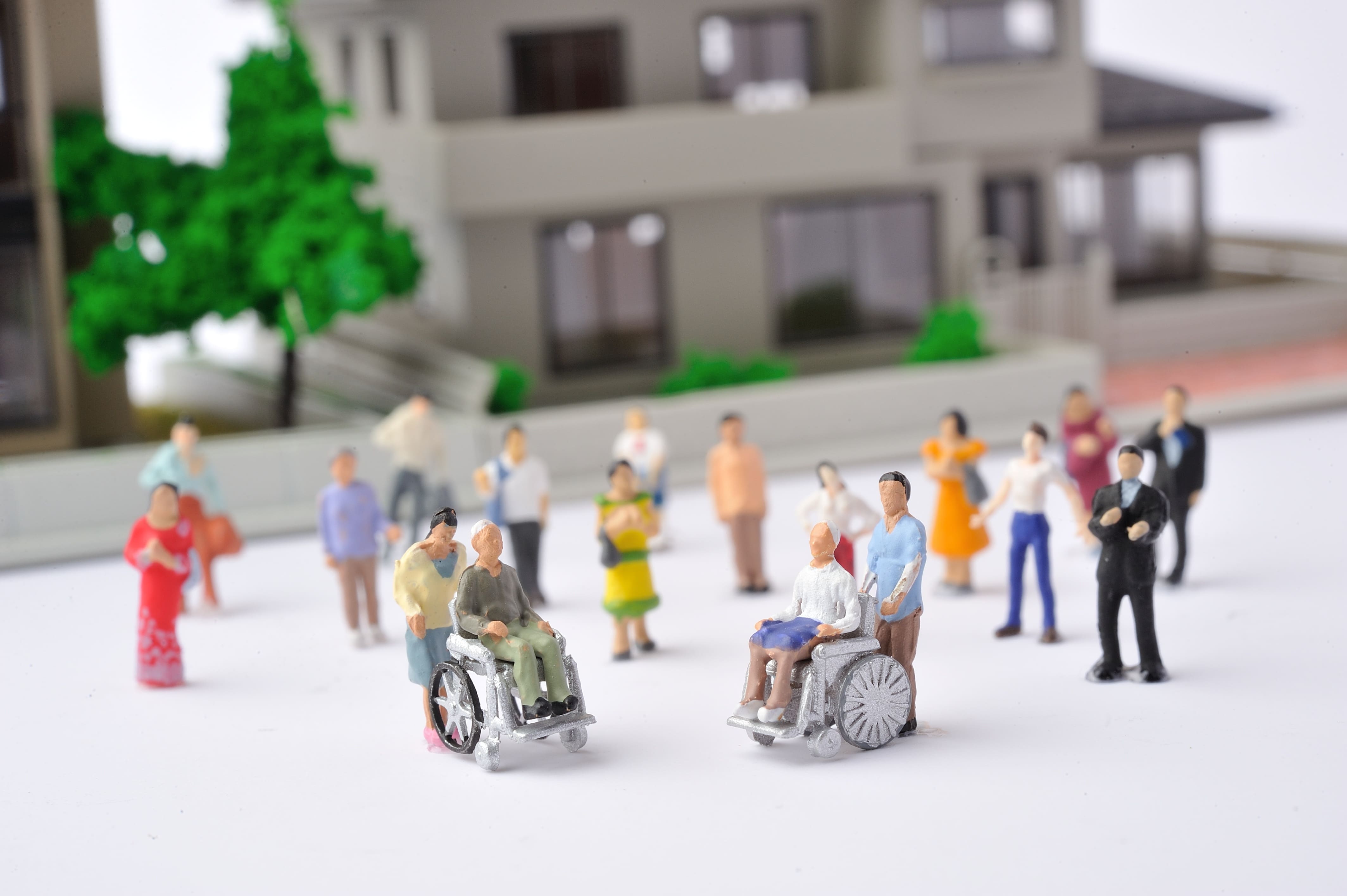 台東長照服務人員職工會